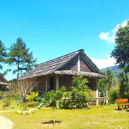 Lapantan Paradise Mu Cang Chai Exterior photo