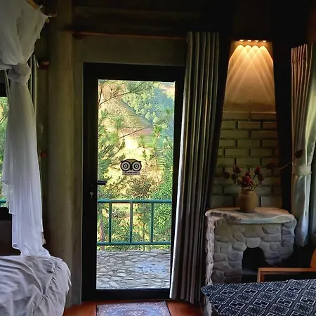 Lapantan Paradise Mu Cang Chai Room photo