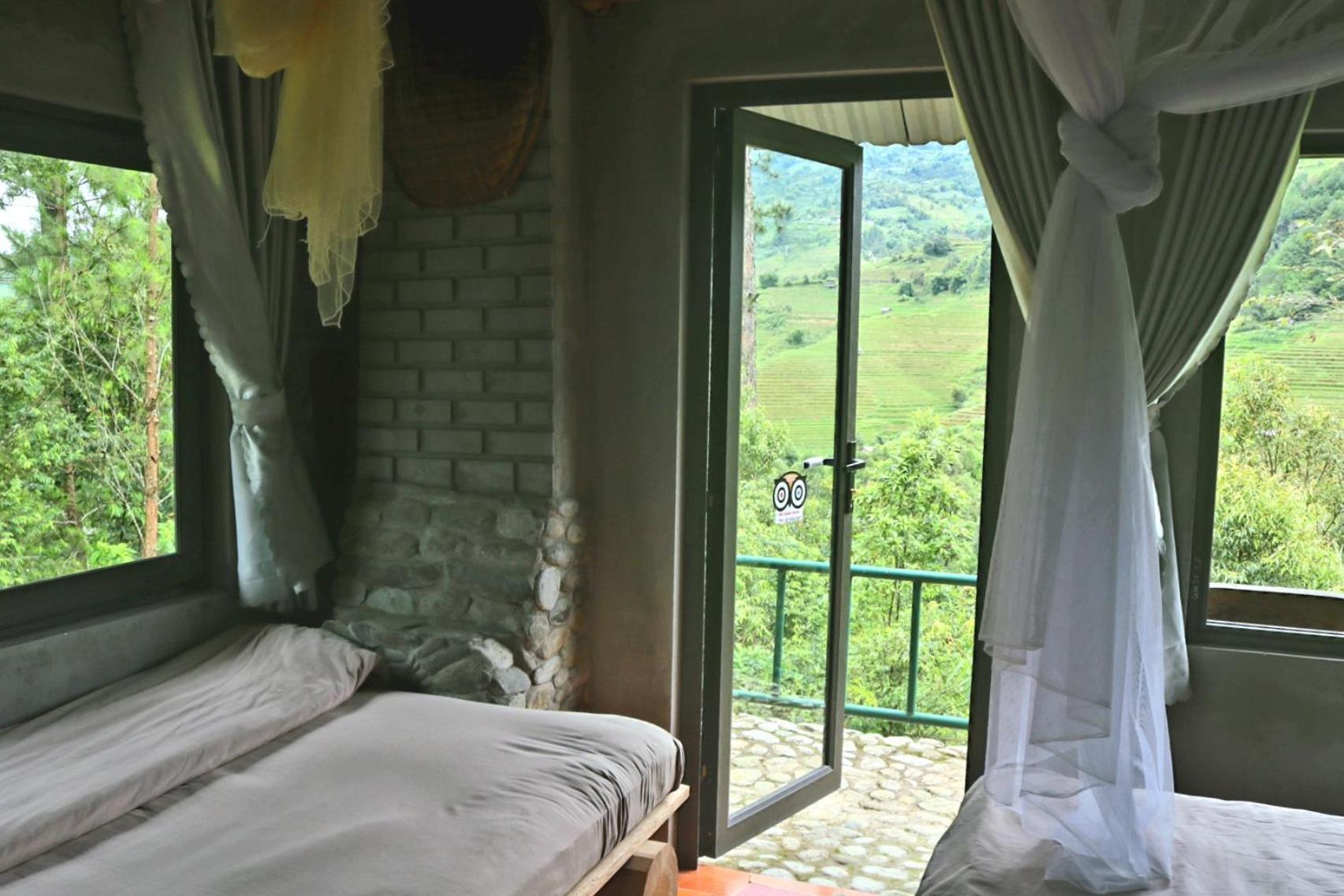 Lapantan Paradise Lodge